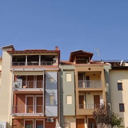 Halkidiki Aggelos Apartment