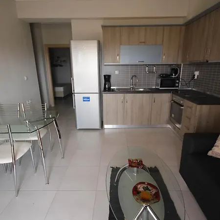 Halkidiki Aggelos Apartment Flogita