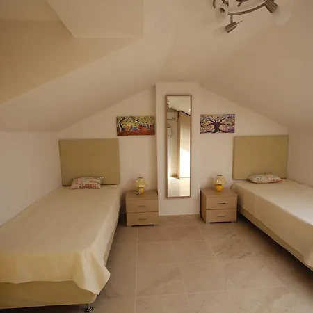 Halkidiki Aggelos Apartment Flogita