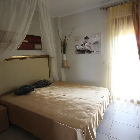 Halkidiki Aggelos Apartment Flogita