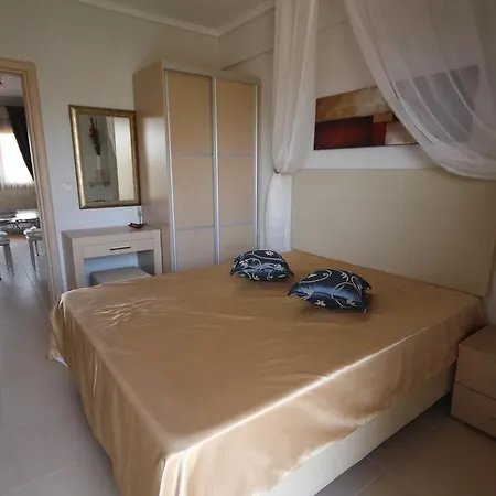 Halkidiki Aggelos Apartment *