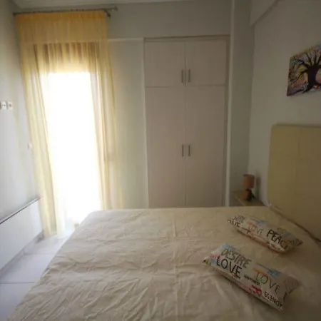 Apartment Halkidiki Aggelos
