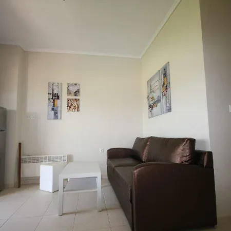 Apartment Halkidiki Aggelos *