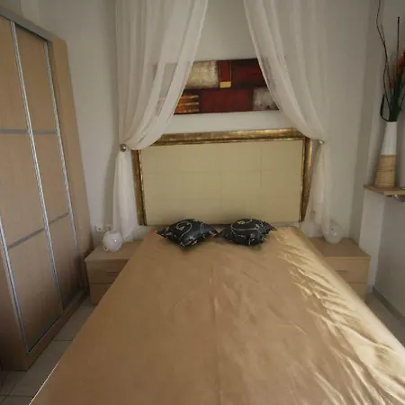 Halkidiki Aggelos Apartment
