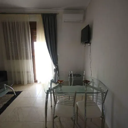 Halkidiki Aggelos Apartment