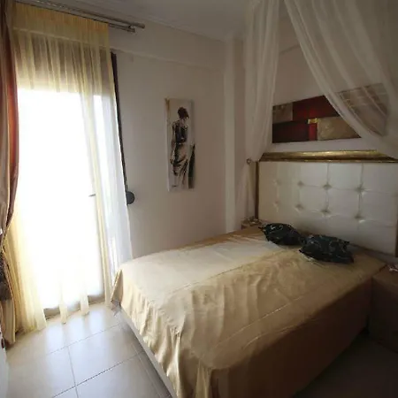Apartment Halkidiki Aggelos *