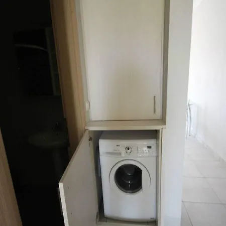 Halkidiki Aggelos Apartment Flogita
