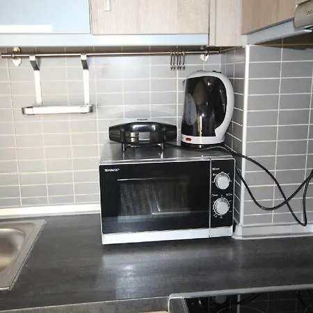 Apartment Halkidiki Aggelos