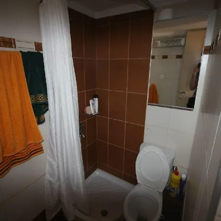 Halkidiki Aggelos Apartment