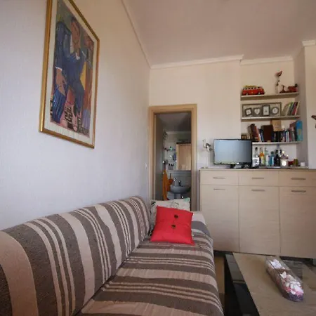 Apartment Halkidiki Aggelos *