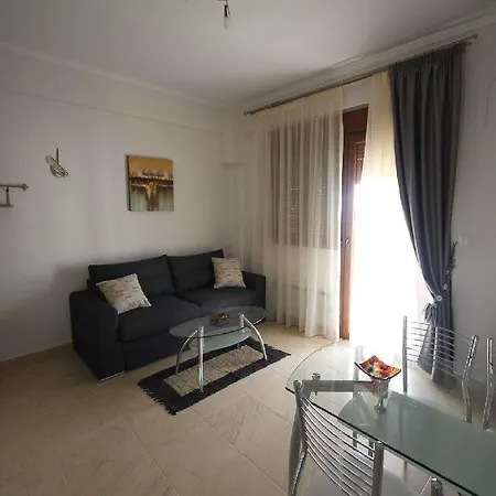 Apartment Halkidiki Aggelos Flogita
