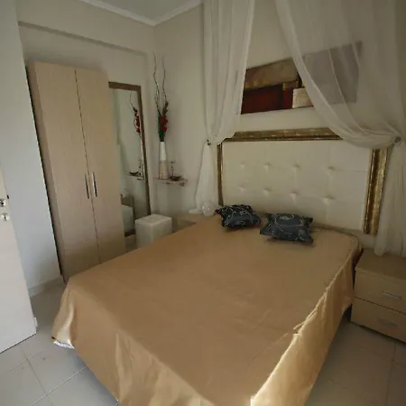 Apartment Halkidiki Aggelos Flogita