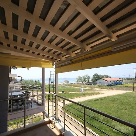 Apartment Halkidiki Aggelos