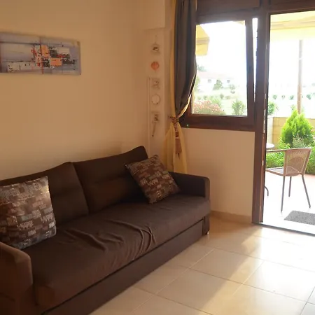Apartment Halkidiki Aggelos
