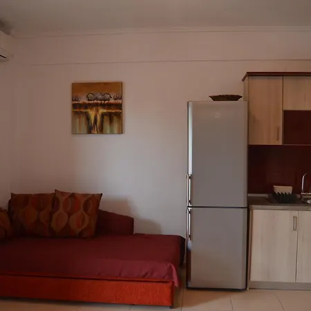 Halkidiki Aggelos Apartment