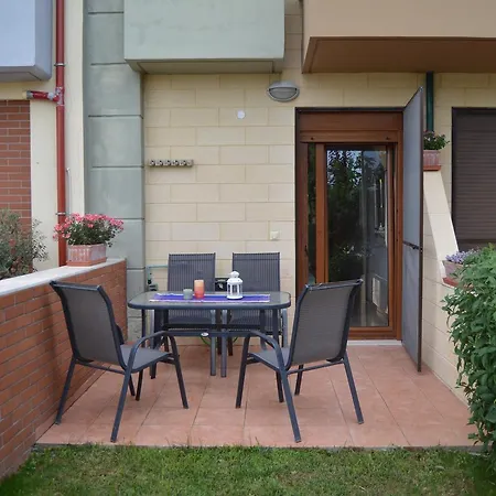 Apartment Halkidiki Aggelos