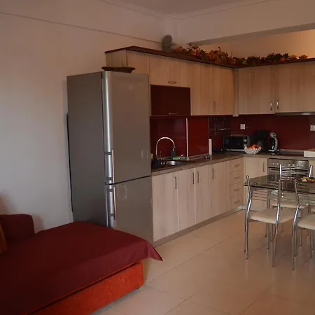 Halkidiki Aggelos Apartment Flogita