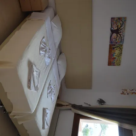 Halkidiki Aggelos Apartment *