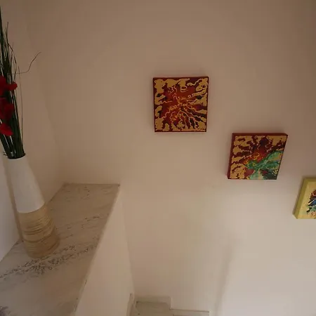 Halkidiki Aggelos * Флогита