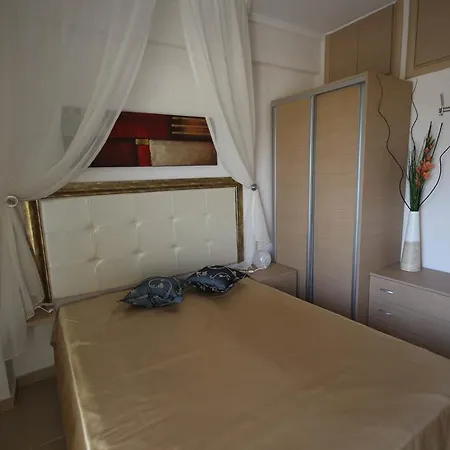Апартаменты Halkidiki Aggelos Флогита