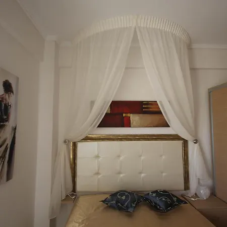 Halkidiki Aggelos * Флогита