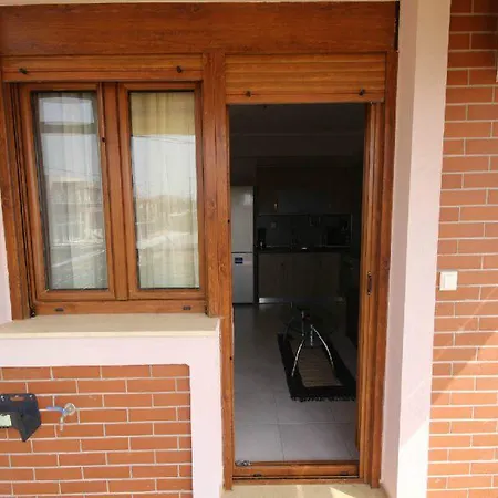 Halkidiki Aggelos Апартаменты