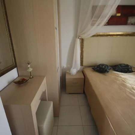 Halkidiki Aggelos Апартаменты