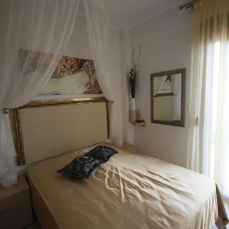 Апартаменты Halkidiki Aggelos *